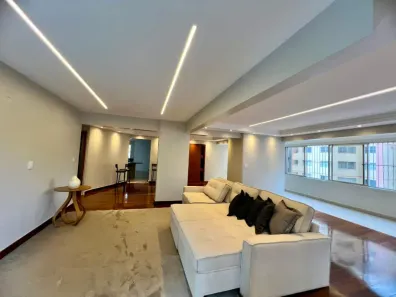 Apartamento com 3 Quartos à venda, 180m² no Setor Bueno, Goiânia