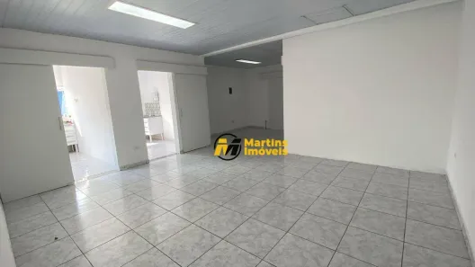 Sala Comercial para alugar, 100m² no km 18, Osasco