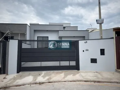 Casa com 3 Quartos à venda, 75m² no Jardim Vale Verde, Jundiaí