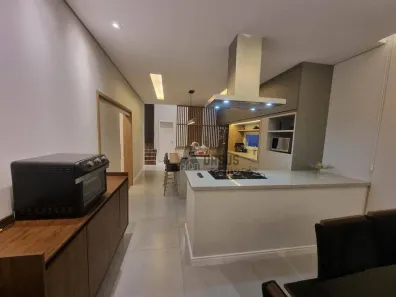 Casa de Condomínio com 3 Quartos à venda, 207m² no Loteamento Residencial Fazenda Casa Grande, Taubaté