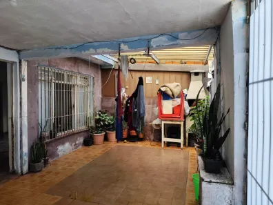 Casa com 2 Quartos à venda, 117m² no Taboão, São Bernardo do Campo