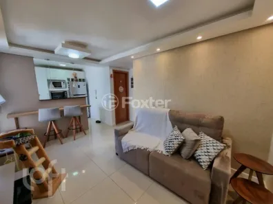 Apartamento com 2 Quartos à venda, 47m² no São José, Canoas