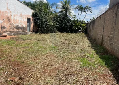 Lote/Terreno à venda, 250m² no Parque Anhangüera, Ribeirão Preto