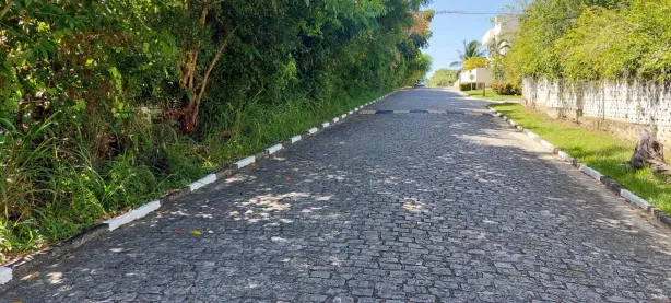 Lote/Terreno à venda, 1800m² no Portão, Lauro de Freitas