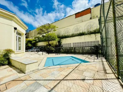 Apartamento com 3 Quartos à venda, 215m² no Sumaré, São Paulo