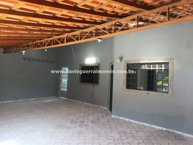 Casa com 2 Quartos à venda, 131m² no Campos de São José, São José dos Campos
