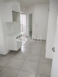 Apartamento com 2 Quartos para alugar, 45m² no Tatuapé, São Paulo