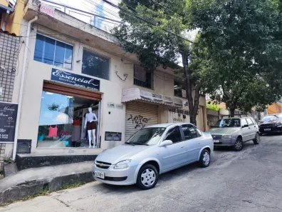 Casa com 6 Quartos à venda, 282m² no Camargos, Belo Horizonte