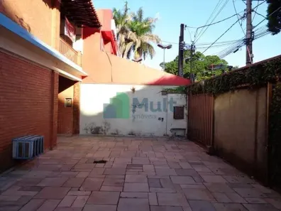 Casa com 4 Quartos para alugar, 241m² no Centro, Ribeirão Preto