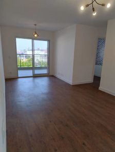 Apartamento com 3 Quartos à venda, 83m² no Santo Amaro, São Paulo