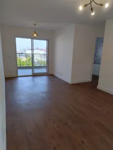 Apartamento com 3 Quartos à venda, 83m² no Santo Amaro, São Paulo