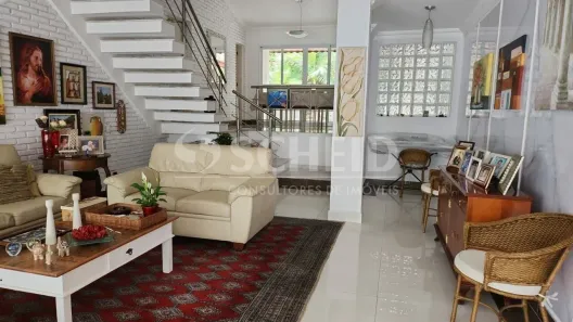 Casa com 3 Quartos à venda, 250m² no Paraíso do Morumbi, São Paulo