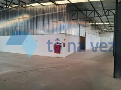 Imóvel Comercial para alugar, 637m² no Jardim, Santo André