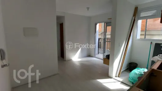 Apartamento com 2 Quartos à venda, 40m² no Jurubatuba, São Paulo