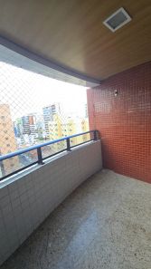 Apartamento com 3 Quartos à venda, 90m² no Jatiúca, Maceió