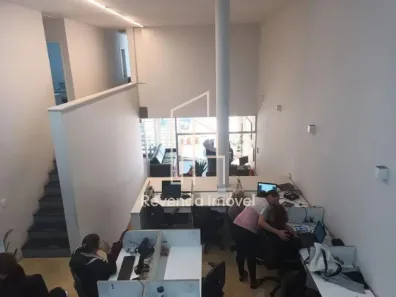 Prédio Comercial para alugar, 260m² no Vila Andrade, São Paulo