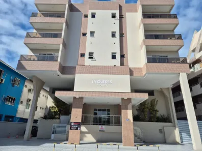 Apartamento com 1 Quarto à venda, 49m² no Ingleses do Rio Vermelho, Florianópolis