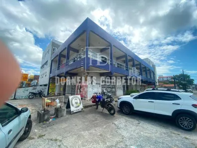 Sala Comercial com 3 Quartos à venda, 40m² no Jardim Atlântico, Olinda