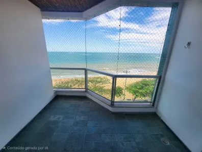 Apartamento com 2 Quartos à venda, 107m² no Praia da Costa, Vila Velha