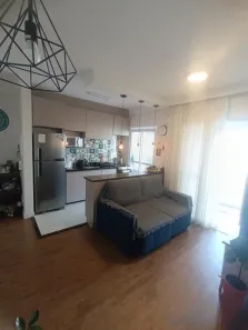 Apartamento com 2 Quartos à venda, 55m² no Vila Prudente, São Paulo