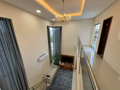 Casa de Condomínio com 3 Quartos à venda, 220m² no Aponiã, Porto Velho