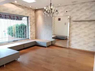 Casa com 1 Quarto para alugar, 200m² no Alto da Boa Vista, Ribeirão Preto