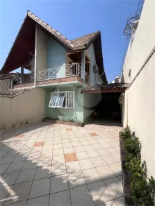 Sobrado com 4 Quartos para venda ou aluguel, 161m² no Jardim Taboão, São Paulo