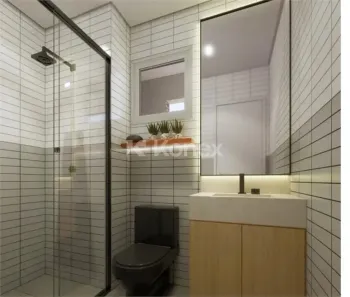 Apartamento com 2 Quartos à venda, 67m² no Jardim Paraíso, São Paulo
