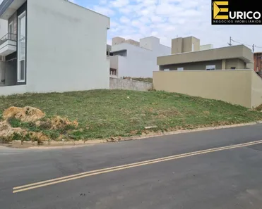 Lote/Terreno à venda, 400m² no Jardim São Marcos, Valinhos