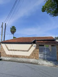 Casa com 2 Quartos à venda, 249m² no Chácara Santa Luzia, Taubaté