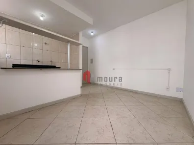 Apartamento com 1 Quarto à venda, 55m² no Centro, Juiz de Fora