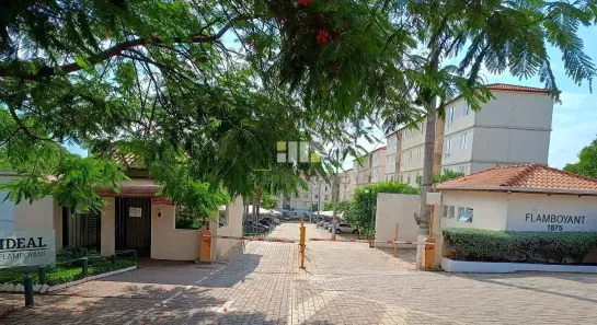 Apartamento com 2 Quartos à venda, 47m² no Parque Yolanda (Nova Veneza), Sumaré