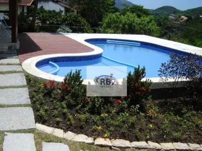 Casa de Condomínio com 4 Quartos à venda, 310m² no Badu, Niterói