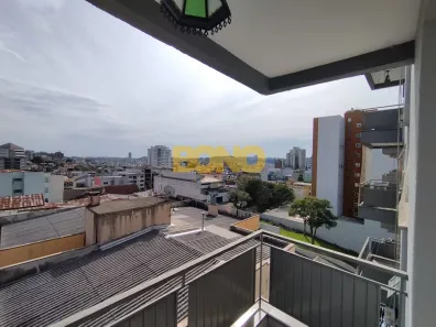 Apartamento com 3 Quartos à venda, 112m² no Cidade Nova, Caxias do Sul