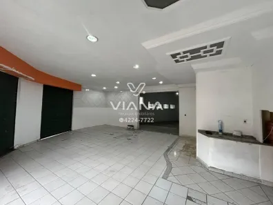 Ponto Comercial para alugar, 120m² no Santa Maria, São Caetano do Sul
