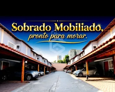 Sobrado com 2 Quartos à venda, 66m² no Itaquera, São Paulo