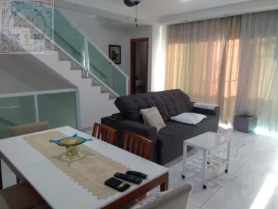 Casa com 4 Quartos à venda, 200m² no Ponta da Praia, Santos