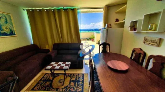 Apartamento com 2 Quartos à venda, 130m² no Jardim das Indústrias, São José dos Campos