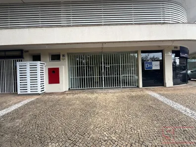 Sala Comercial para alugar, 60m² no Centro, Limeira