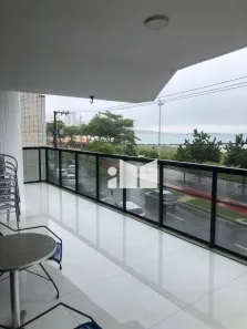 Apartamento com 4 Quartos para venda ou aluguel, 340m² no Praia da Costa, Vila Velha
