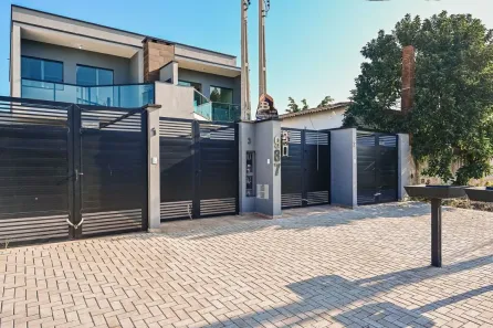 Casa com 2 Quartos à venda, 70m² no Jardim Brasil, Peruíbe