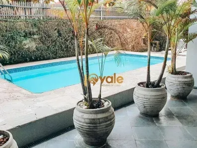 Cobertura com 2 Quartos à venda, 138m² no Jardim das Indústrias, São José dos Campos