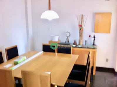 Apartamento com 3 Quartos à venda, 230m² no Higienópolis, São Paulo