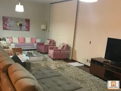 Apartamento com 4 Quartos à venda, 313m² no Centro, Ribeirão Preto