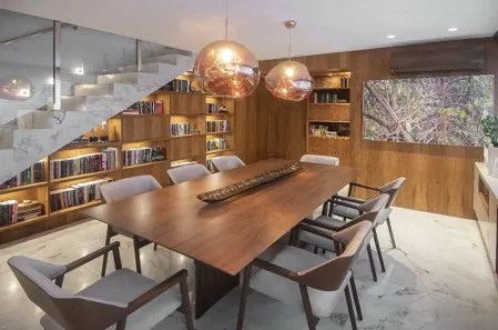 Cobertura com 2 Quartos à venda, 133m² no Savassi, Belo Horizonte