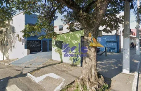 Ponto Comercial à venda, 340m² no Vila Rica, São Paulo