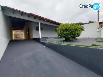 Casa com 3 Quartos à venda, 80m² no Pedro Esplendor, Ibiporã
