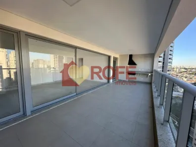 Apartamento com 4 Quartos à venda, 146m² no Vila Mariana, São Paulo