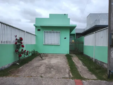 Casa com 3 Quartos à venda, 65m² no Três Vendas, Pelotas
