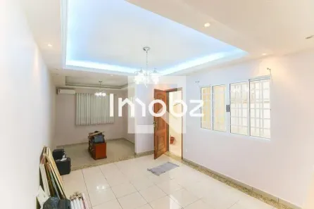 Casa com 3 Quartos à venda, 160m² no Vila Andrade, São Paulo